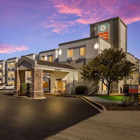 Surestay Plus By Best Western Mesa Superstition Springs Eksteriør bilde