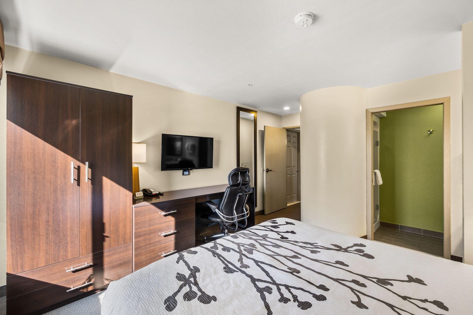 Surestay Plus By Best Western Mesa Superstition Springs Eksteriør bilde