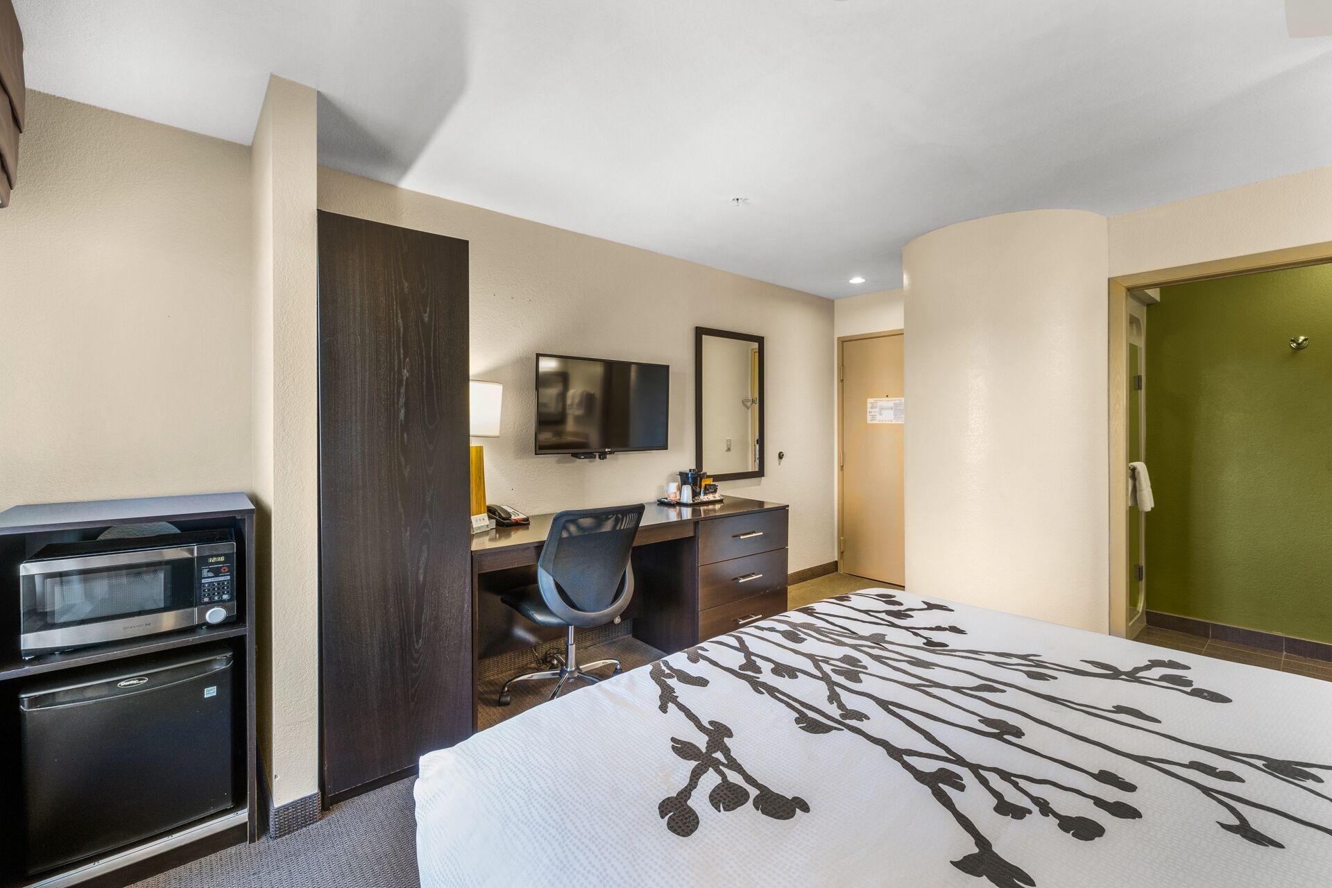 Surestay Plus By Best Western Mesa Superstition Springs Eksteriør bilde