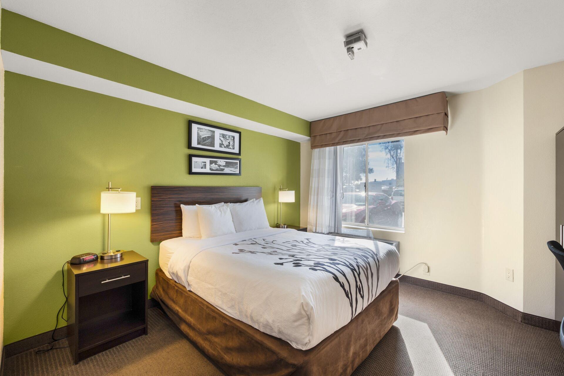 Surestay Plus By Best Western Mesa Superstition Springs Eksteriør bilde