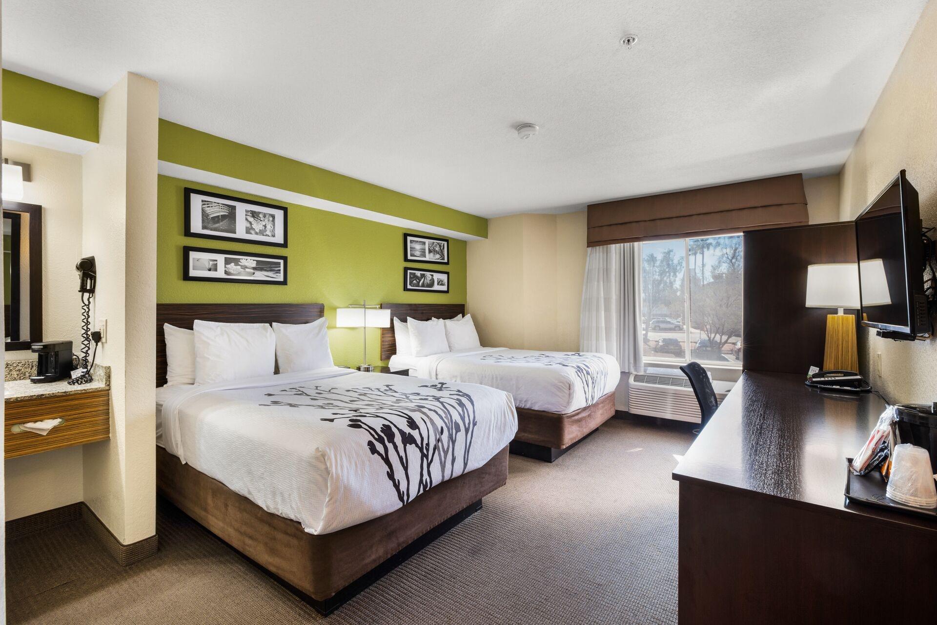 Surestay Plus By Best Western Mesa Superstition Springs Eksteriør bilde