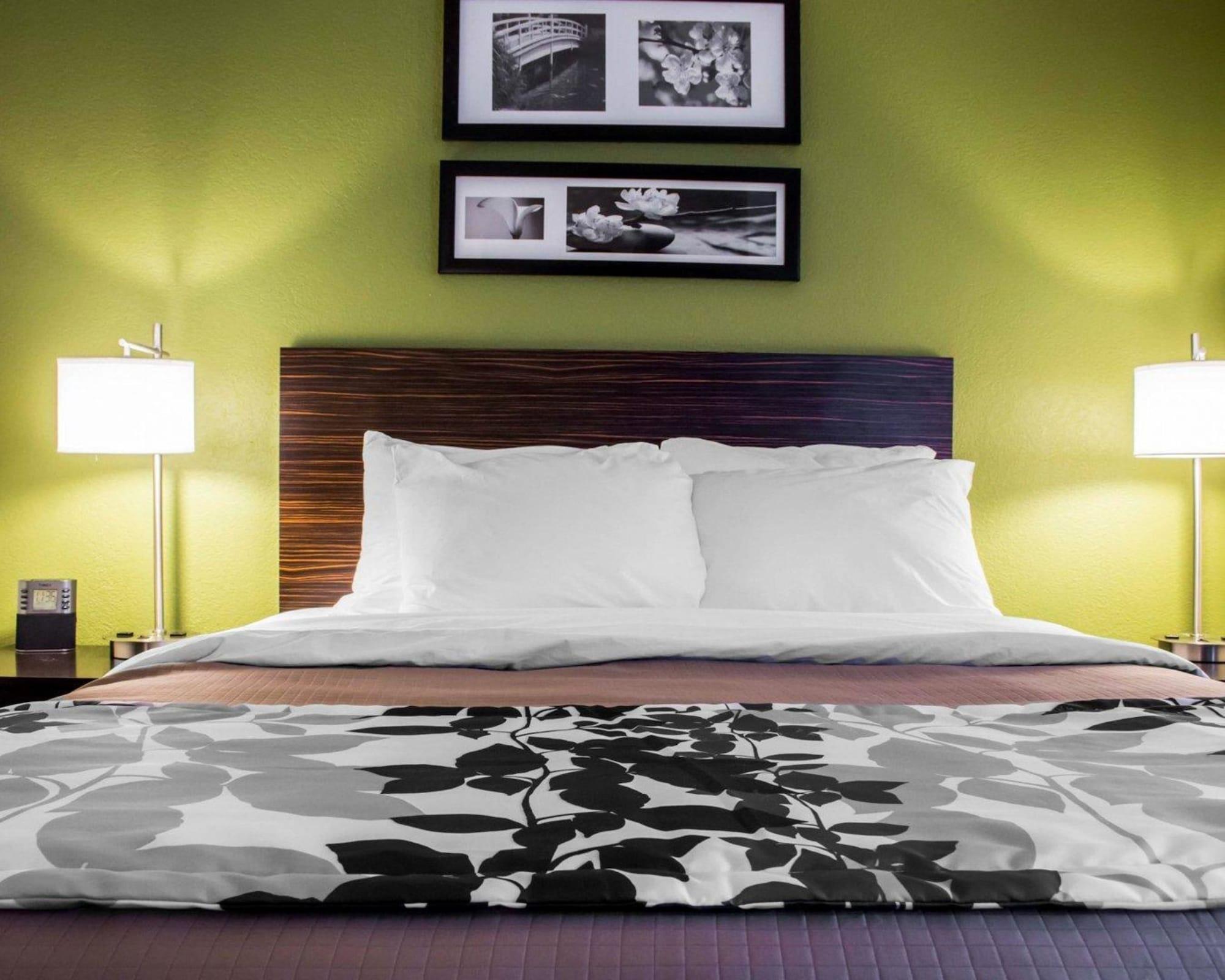 Surestay Plus By Best Western Mesa Superstition Springs Eksteriør bilde