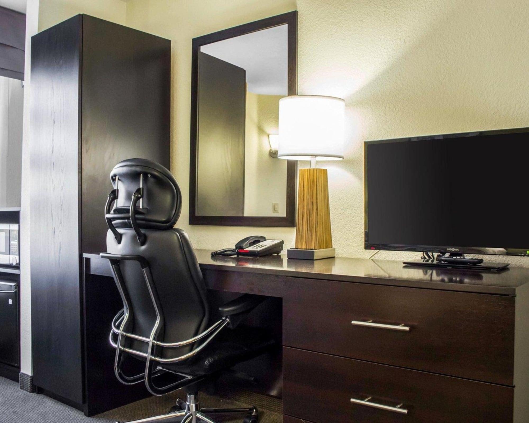 Surestay Plus By Best Western Mesa Superstition Springs Eksteriør bilde