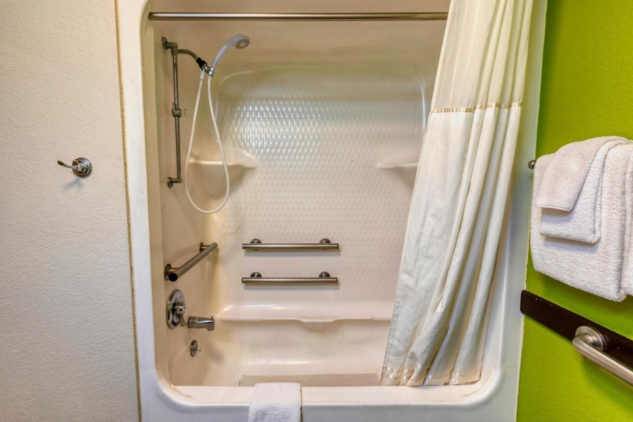 Surestay Plus By Best Western Mesa Superstition Springs Eksteriør bilde