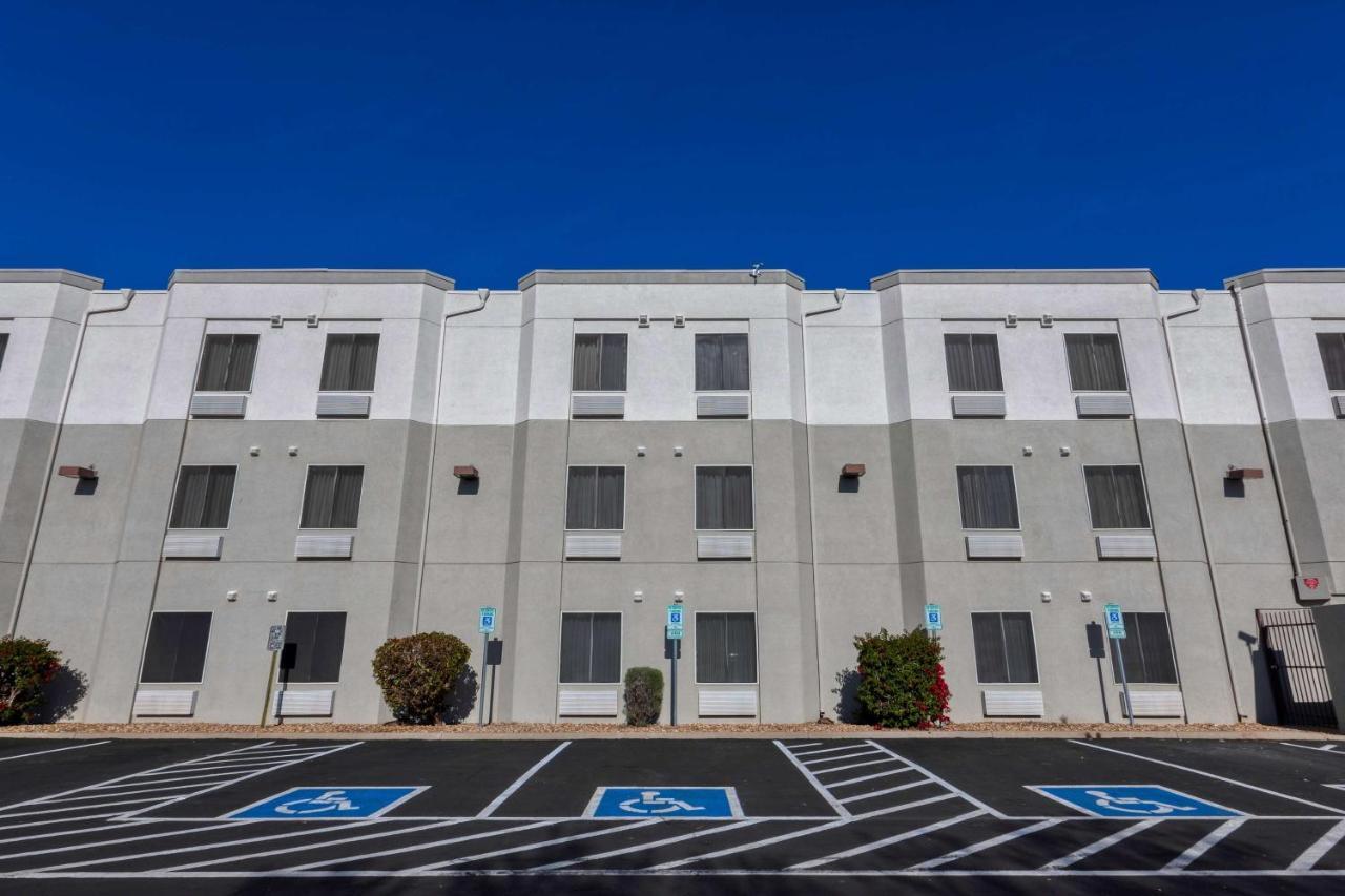 Surestay Plus By Best Western Mesa Superstition Springs Eksteriør bilde