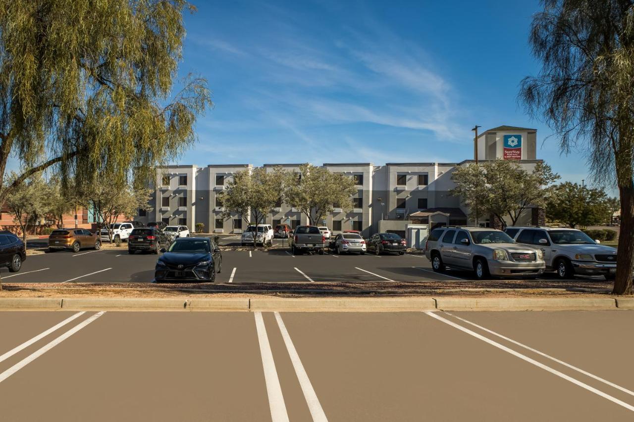 Surestay Plus By Best Western Mesa Superstition Springs Eksteriør bilde