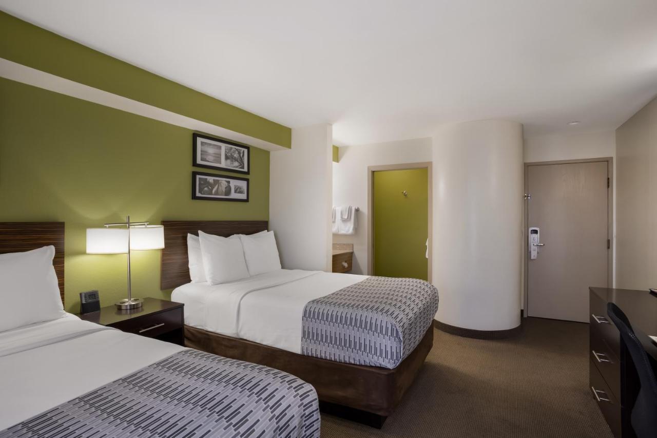 Surestay Plus By Best Western Mesa Superstition Springs Eksteriør bilde
