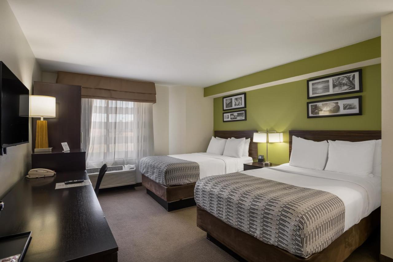 Surestay Plus By Best Western Mesa Superstition Springs Eksteriør bilde