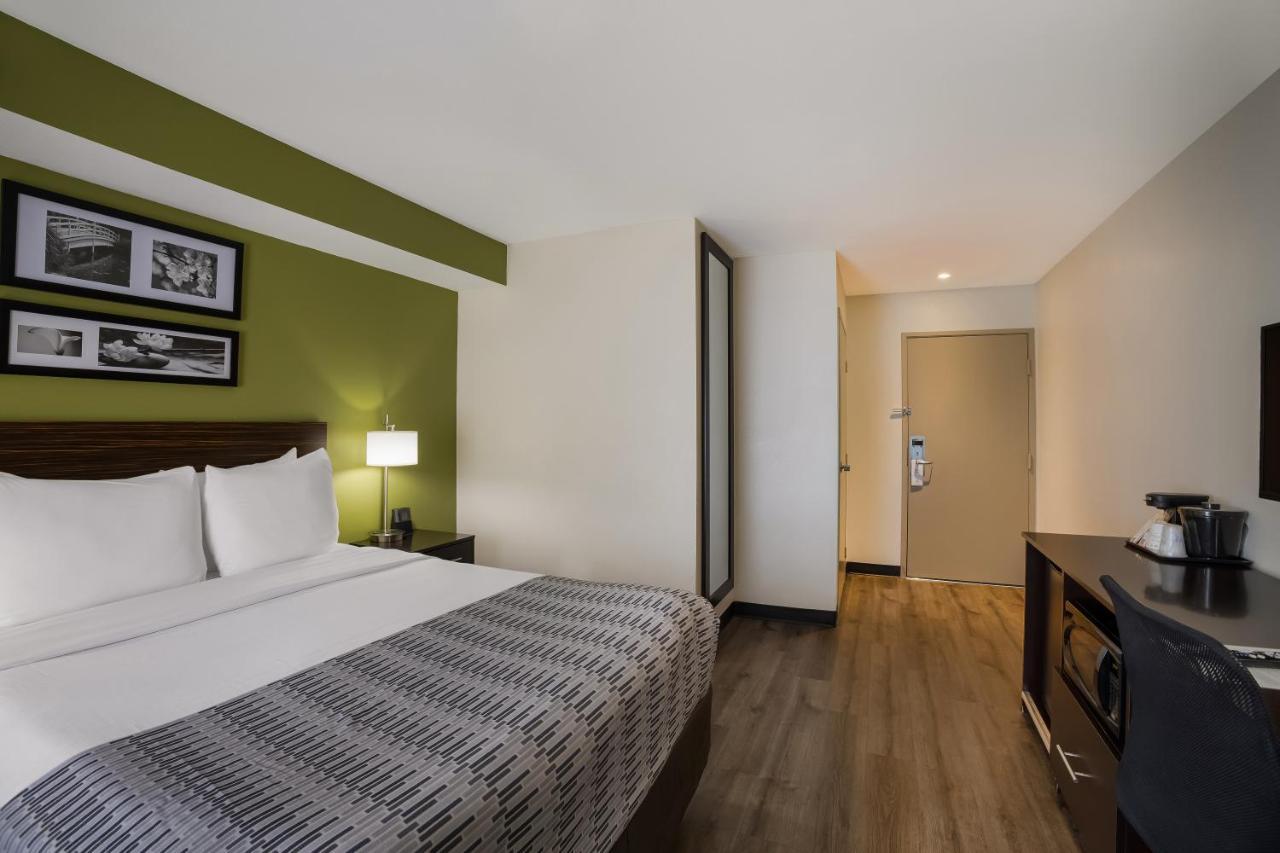 Surestay Plus By Best Western Mesa Superstition Springs Eksteriør bilde