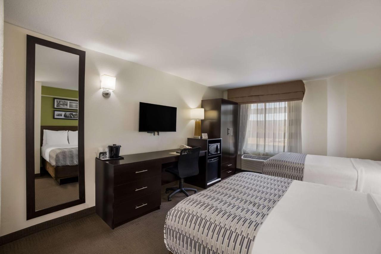 Surestay Plus By Best Western Mesa Superstition Springs Eksteriør bilde