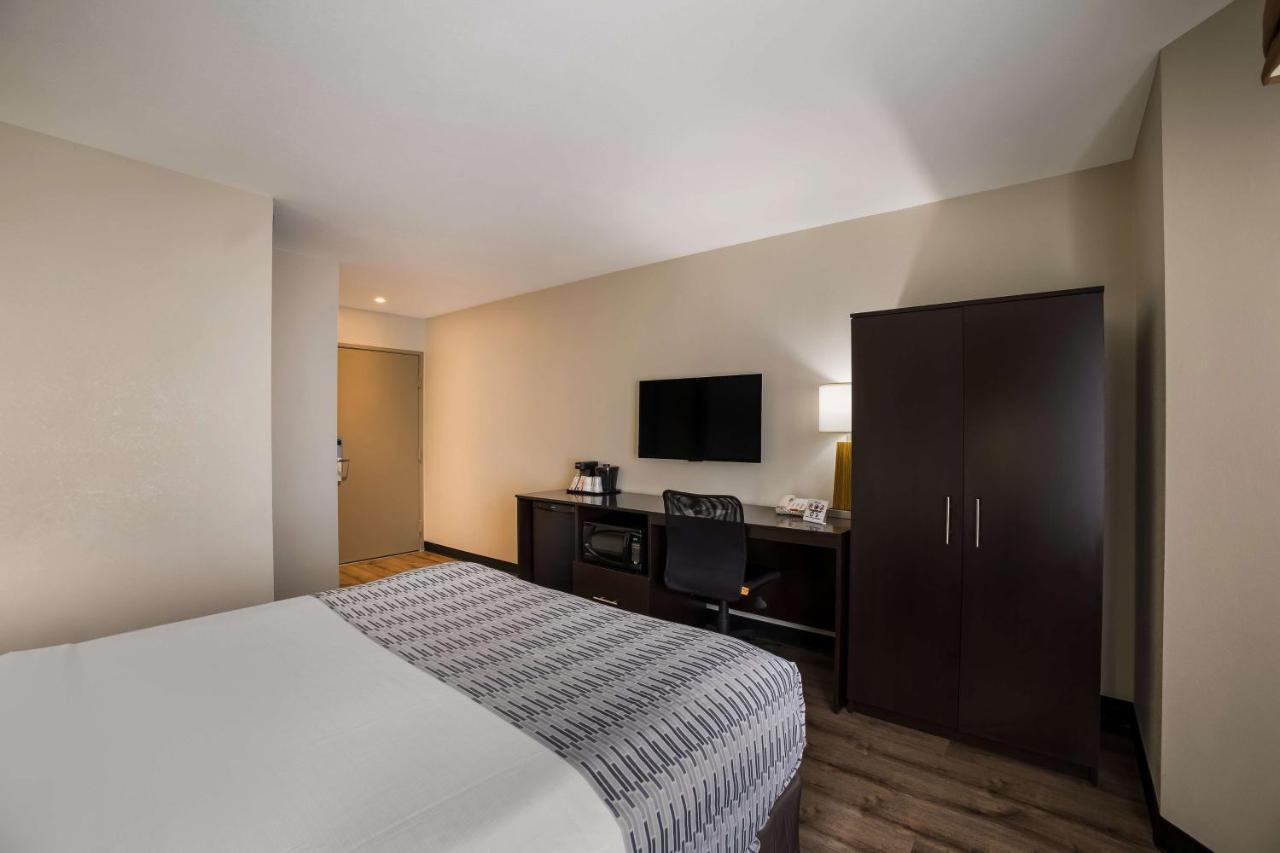 Surestay Plus By Best Western Mesa Superstition Springs Eksteriør bilde