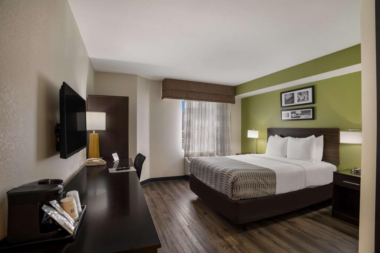 Surestay Plus By Best Western Mesa Superstition Springs Eksteriør bilde