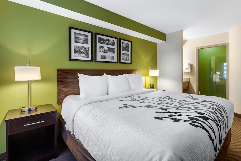 Surestay Plus By Best Western Mesa Superstition Springs Eksteriør bilde