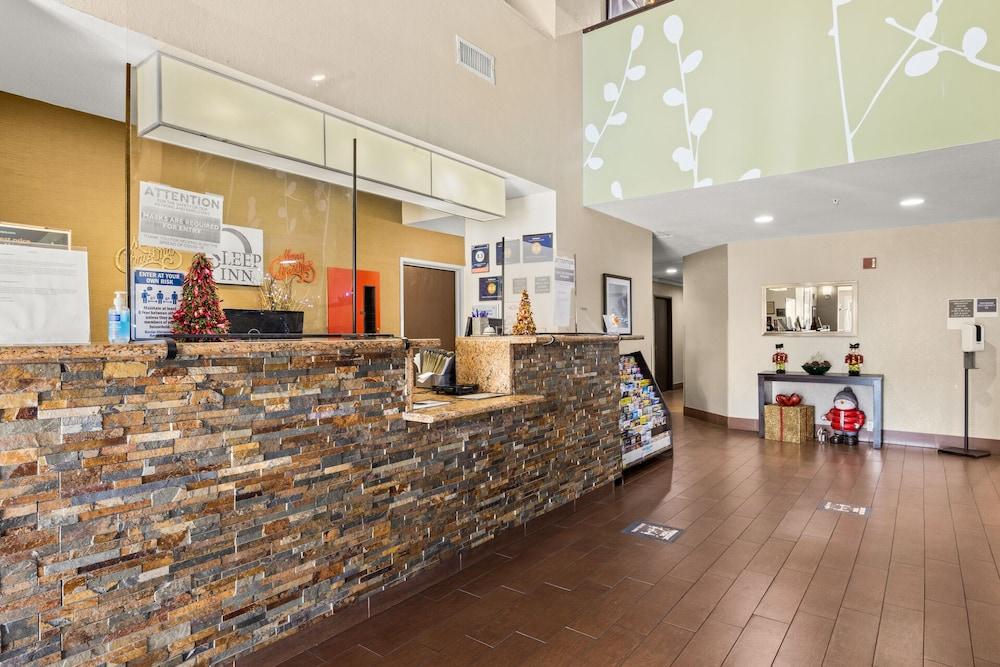 Surestay Plus By Best Western Mesa Superstition Springs Eksteriør bilde