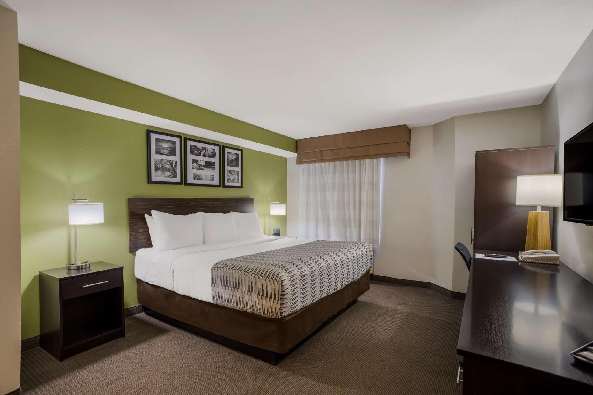 Surestay Plus By Best Western Mesa Superstition Springs Eksteriør bilde