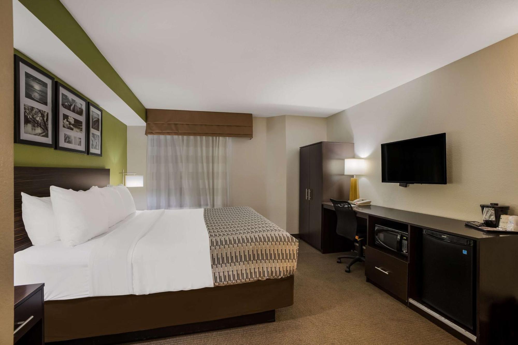 Surestay Plus By Best Western Mesa Superstition Springs Eksteriør bilde