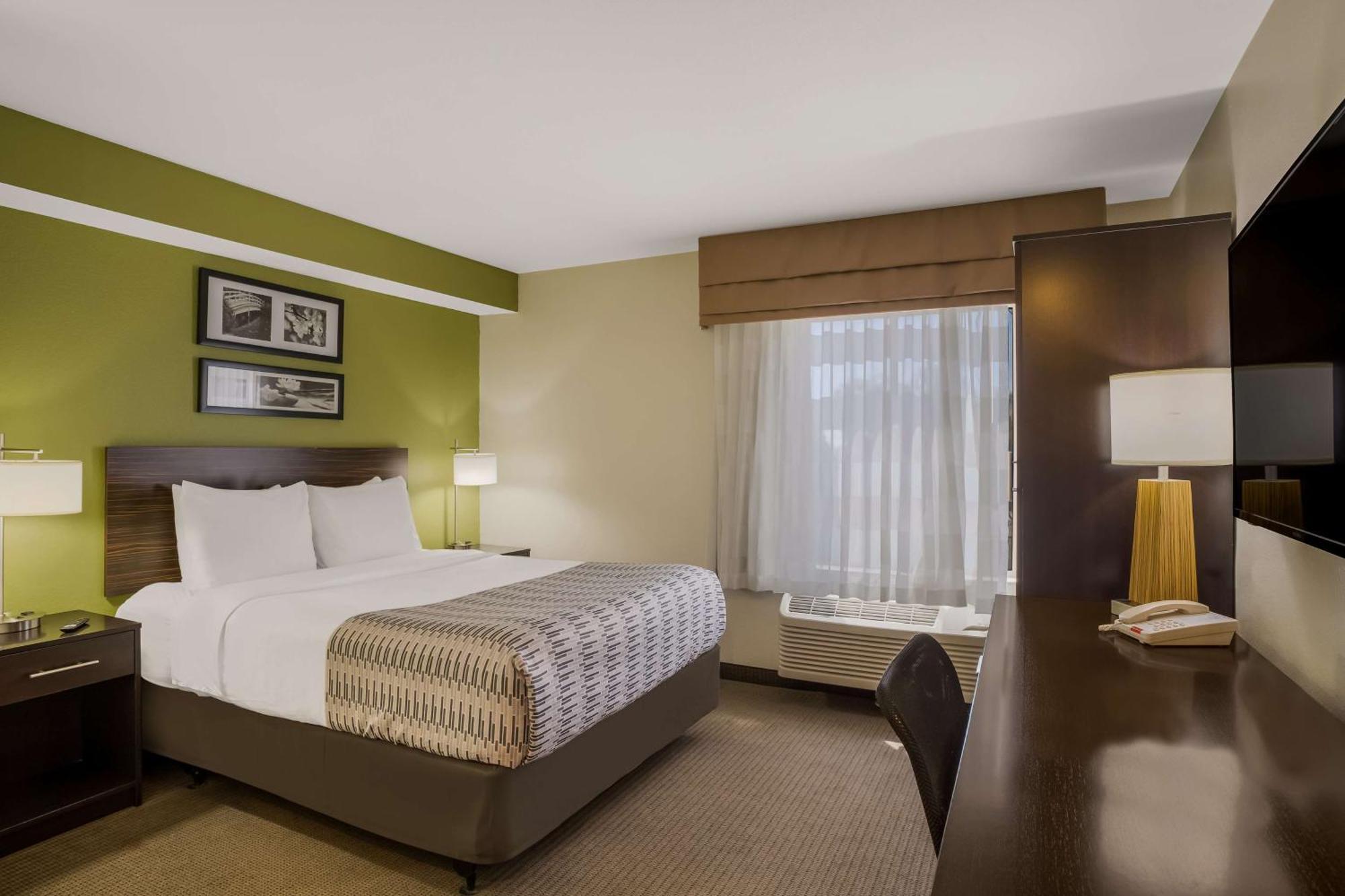 Surestay Plus By Best Western Mesa Superstition Springs Eksteriør bilde
