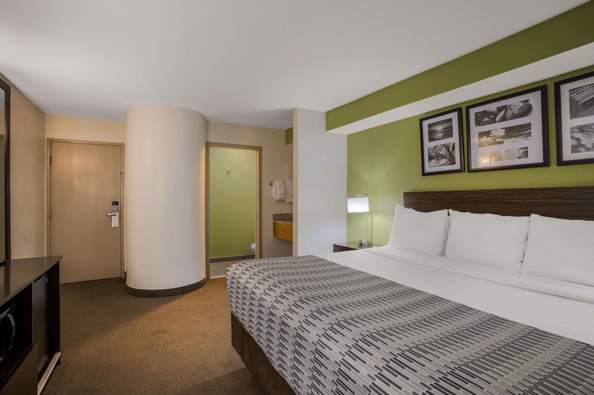 Surestay Plus By Best Western Mesa Superstition Springs Eksteriør bilde