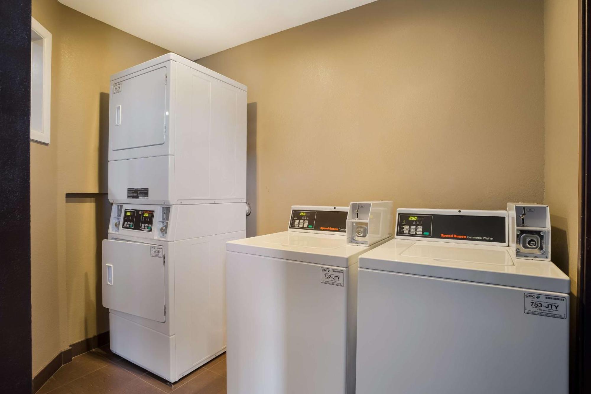 Surestay Plus By Best Western Mesa Superstition Springs Eksteriør bilde