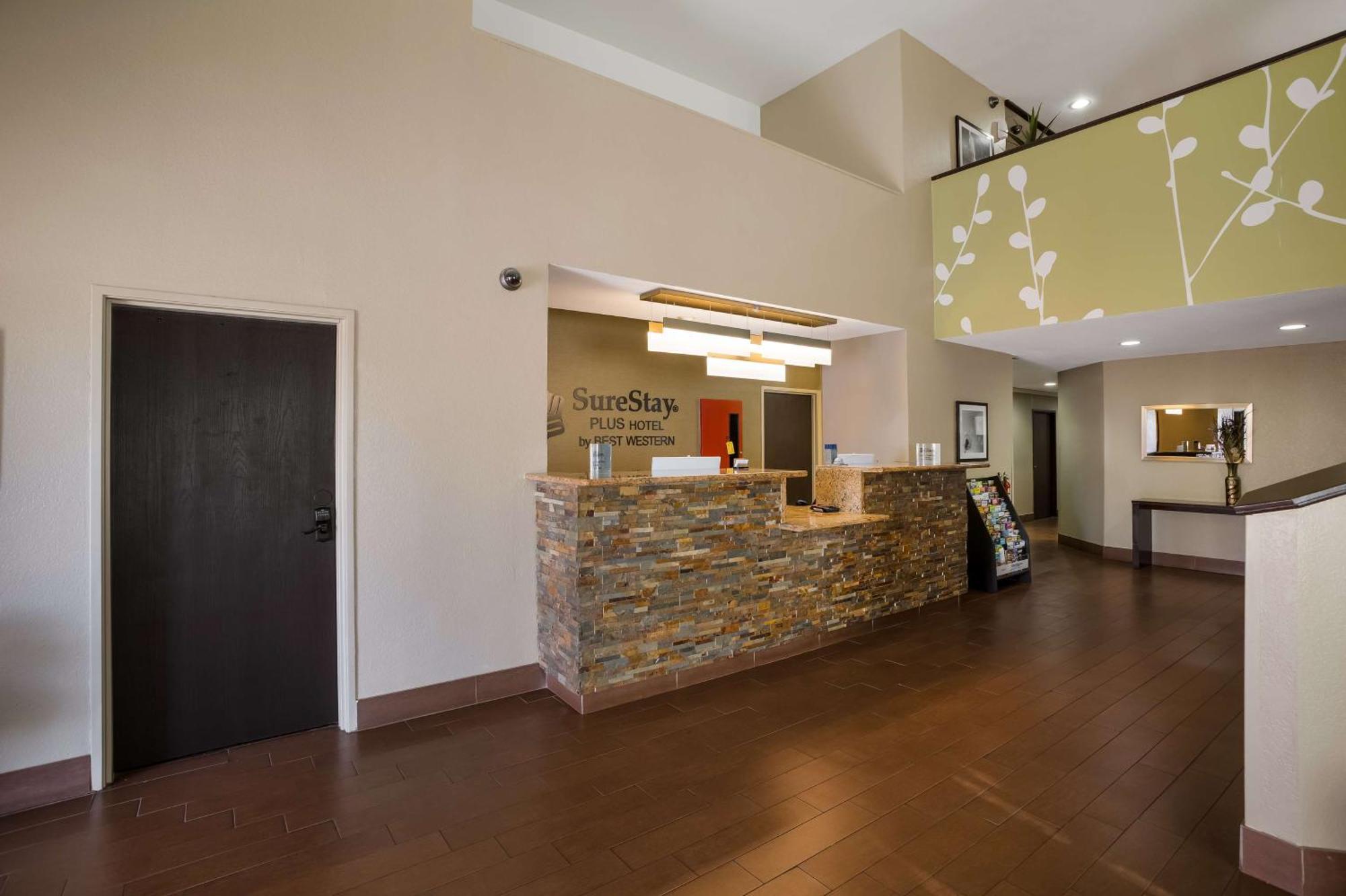 Surestay Plus By Best Western Mesa Superstition Springs Eksteriør bilde