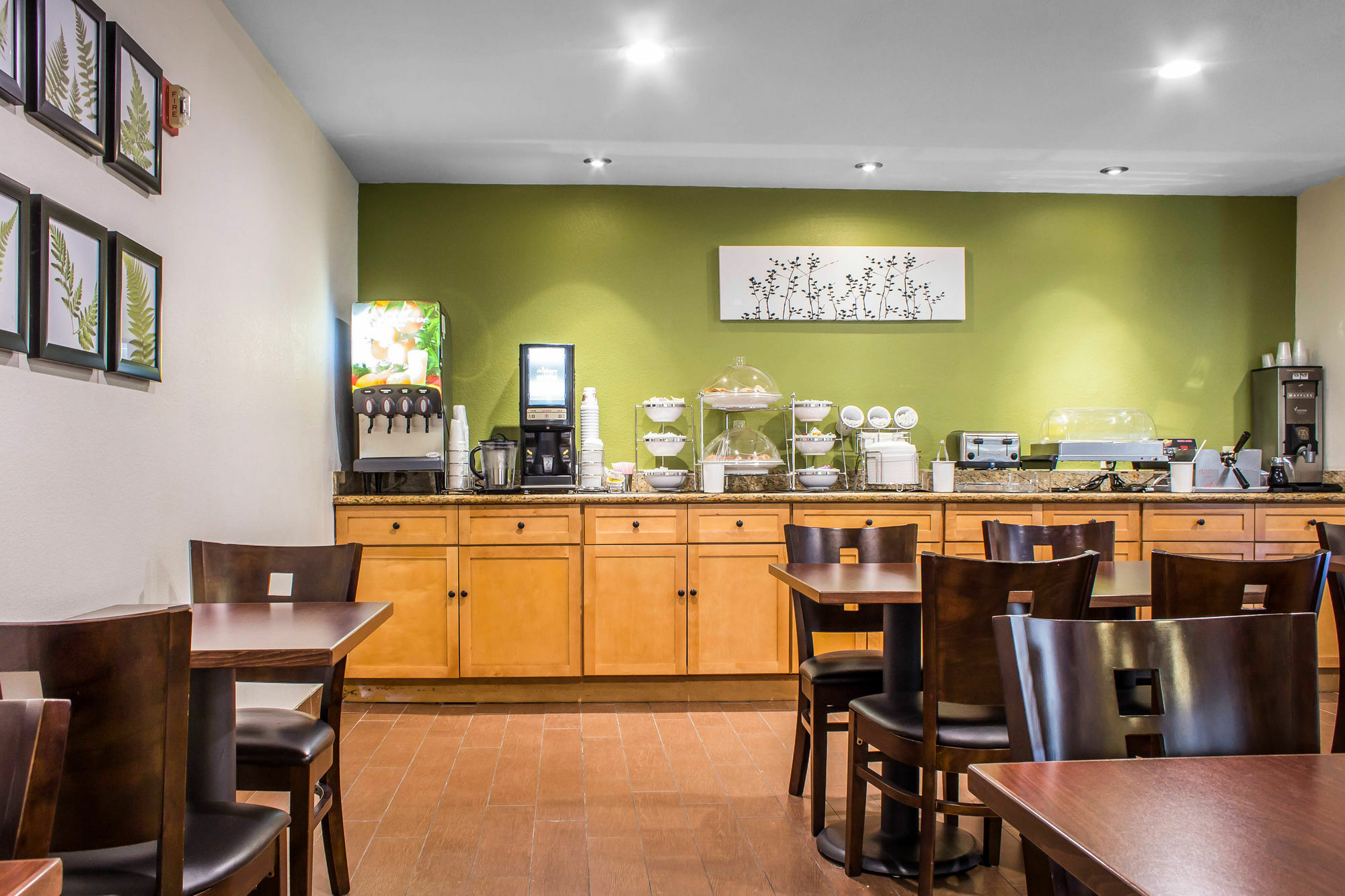 Surestay Plus By Best Western Mesa Superstition Springs Eksteriør bilde