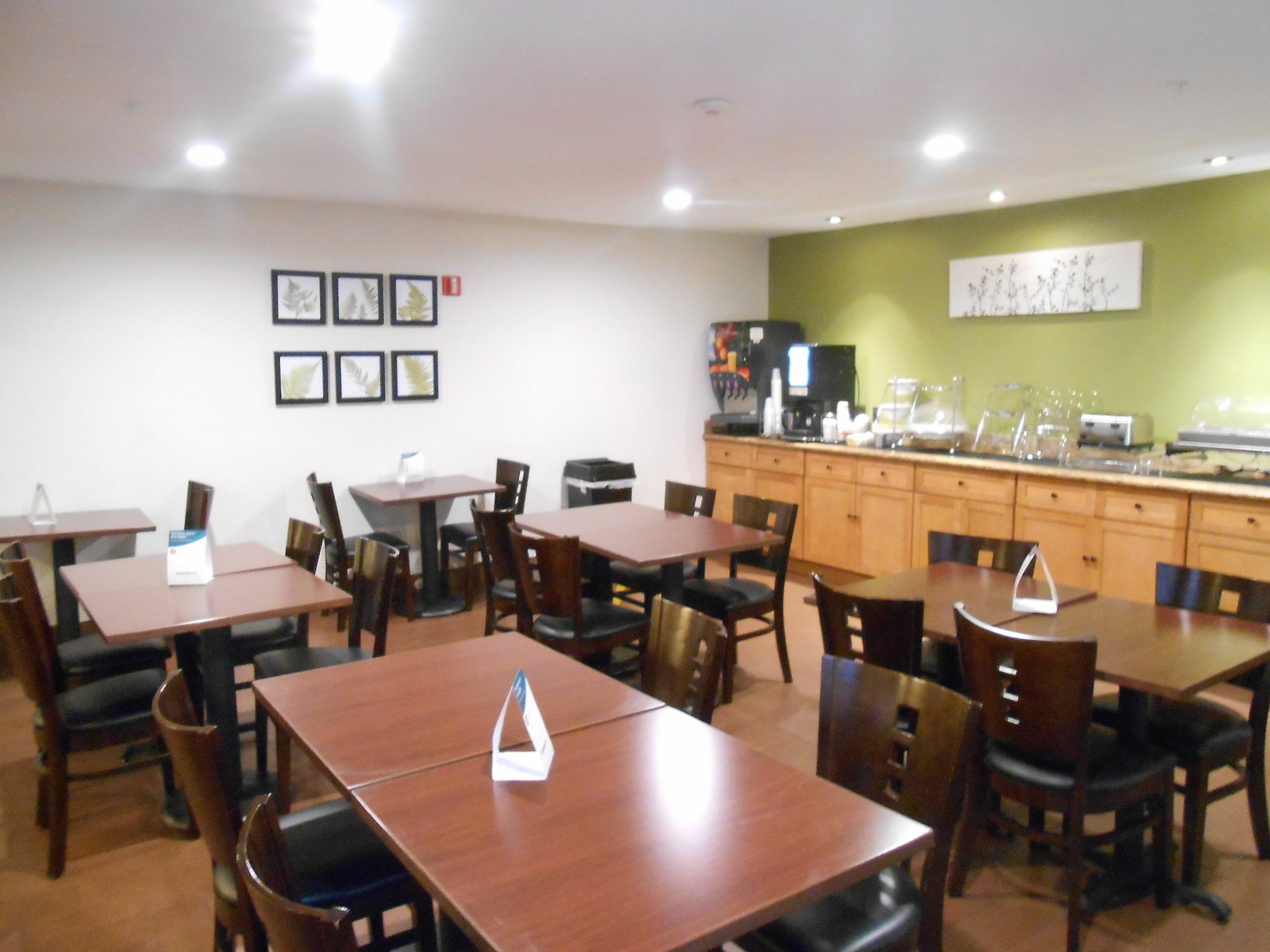 Surestay Plus By Best Western Mesa Superstition Springs Eksteriør bilde