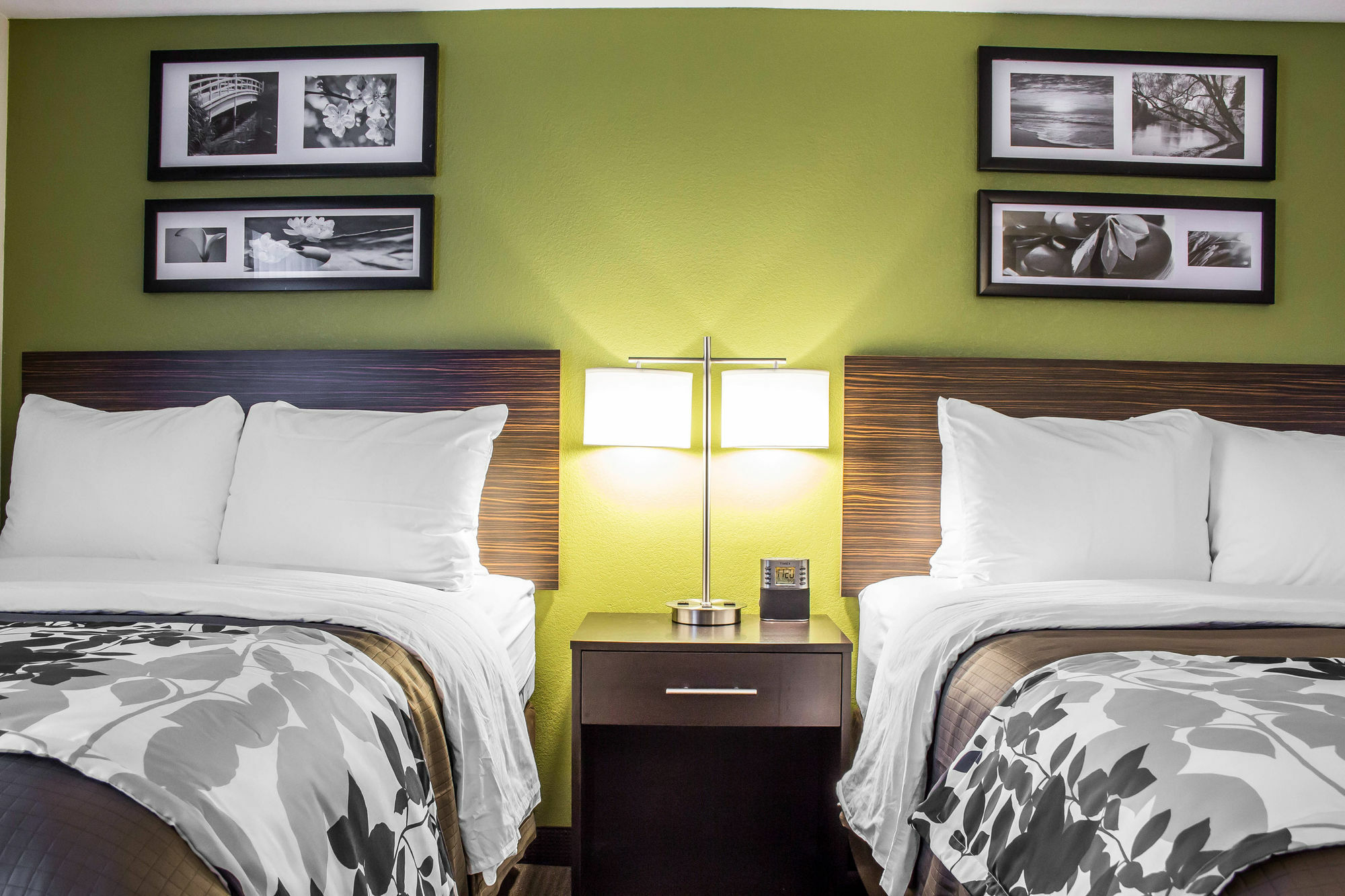 Surestay Plus By Best Western Mesa Superstition Springs Eksteriør bilde