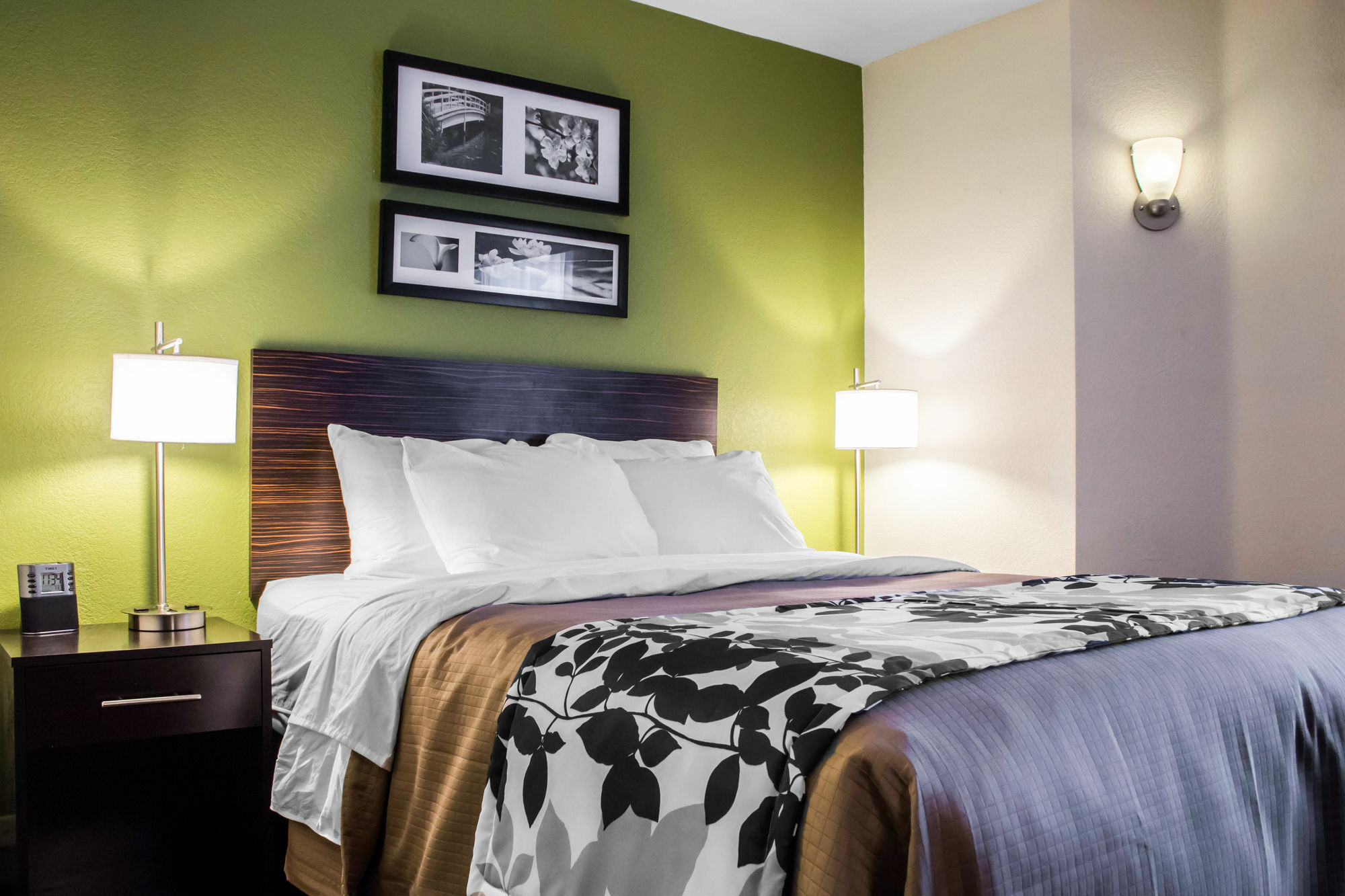 Surestay Plus By Best Western Mesa Superstition Springs Eksteriør bilde