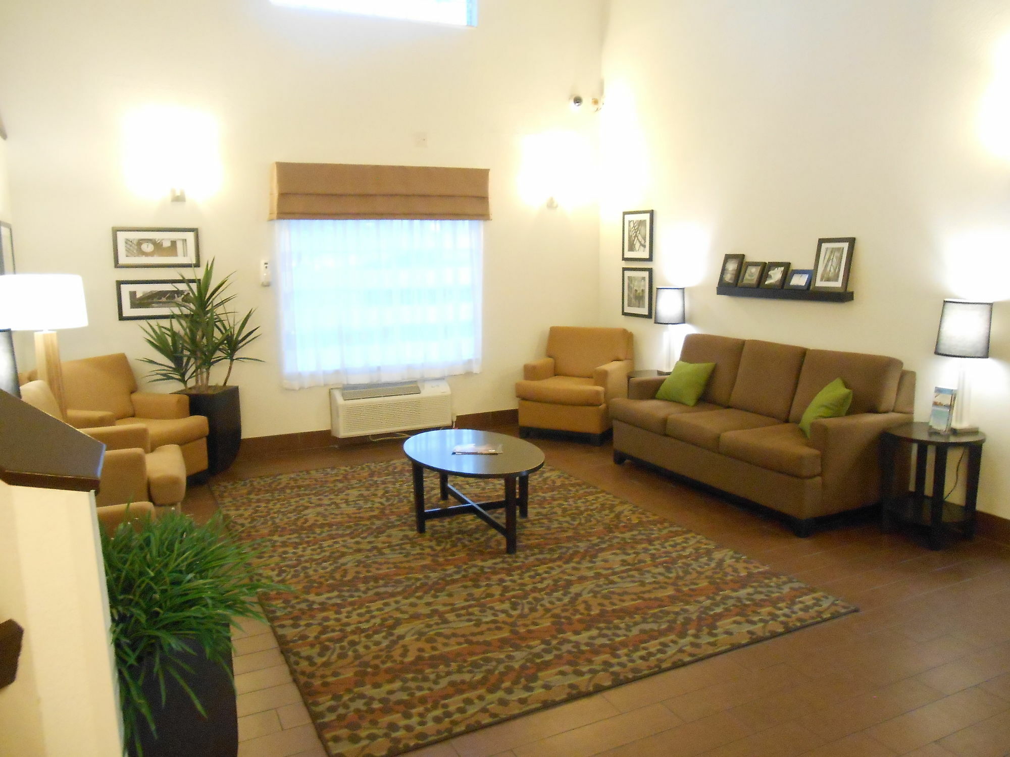 Surestay Plus By Best Western Mesa Superstition Springs Eksteriør bilde