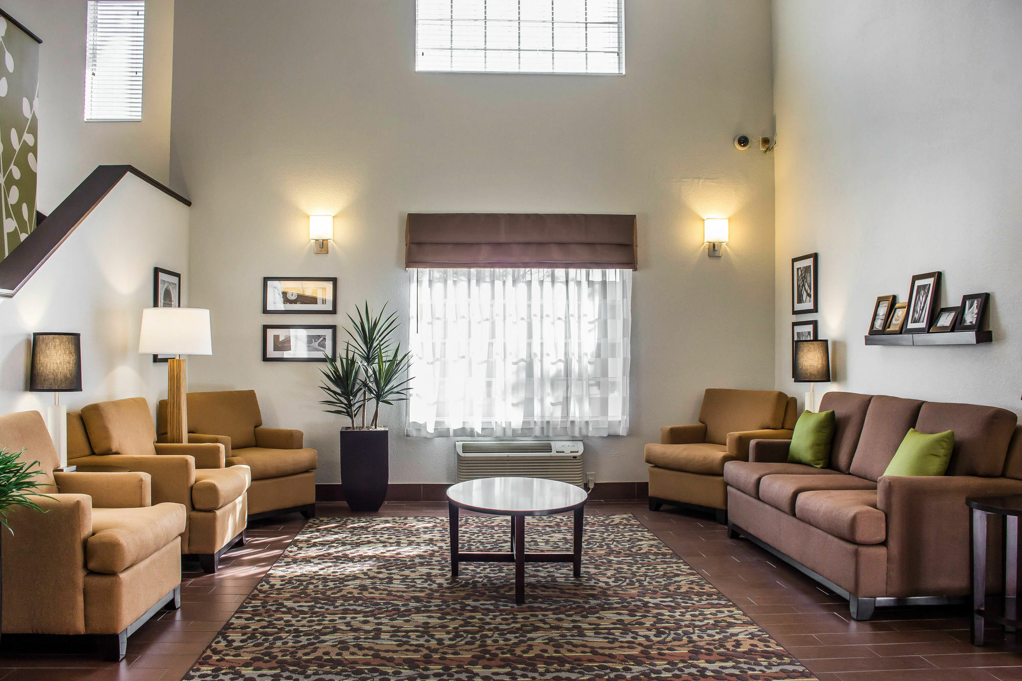 Surestay Plus By Best Western Mesa Superstition Springs Eksteriør bilde