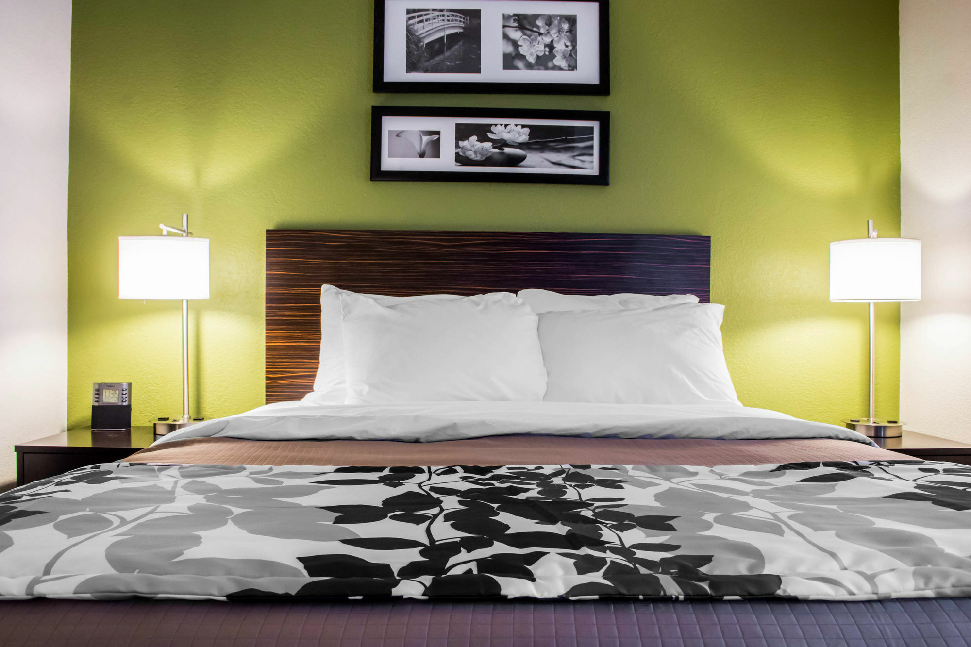Surestay Plus By Best Western Mesa Superstition Springs Eksteriør bilde