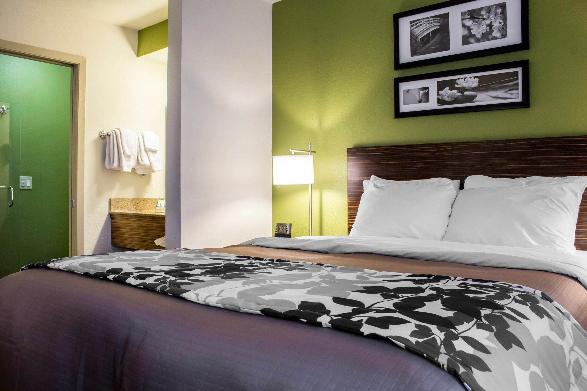 Surestay Plus By Best Western Mesa Superstition Springs Eksteriør bilde