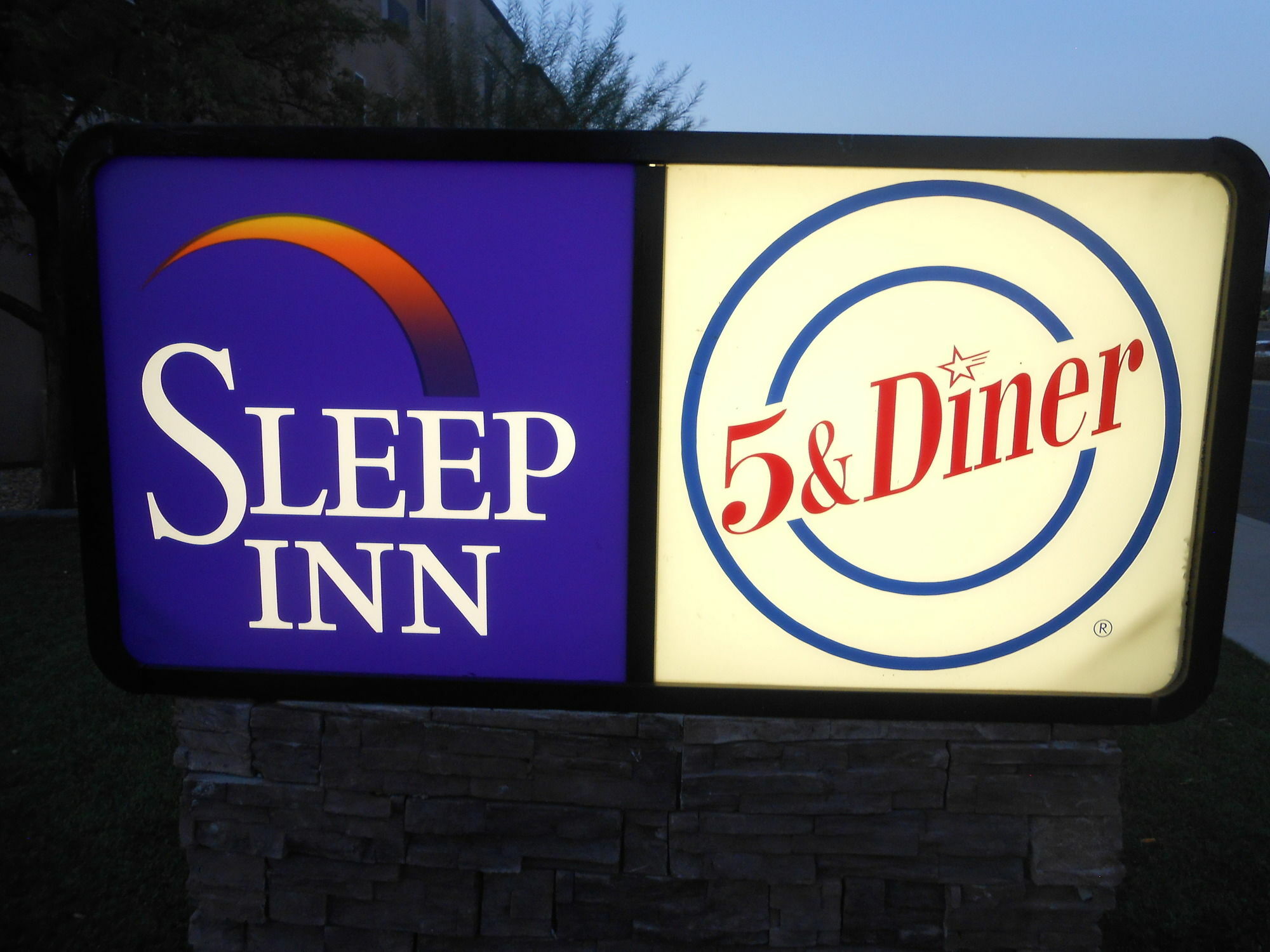 Surestay Plus By Best Western Mesa Superstition Springs Eksteriør bilde