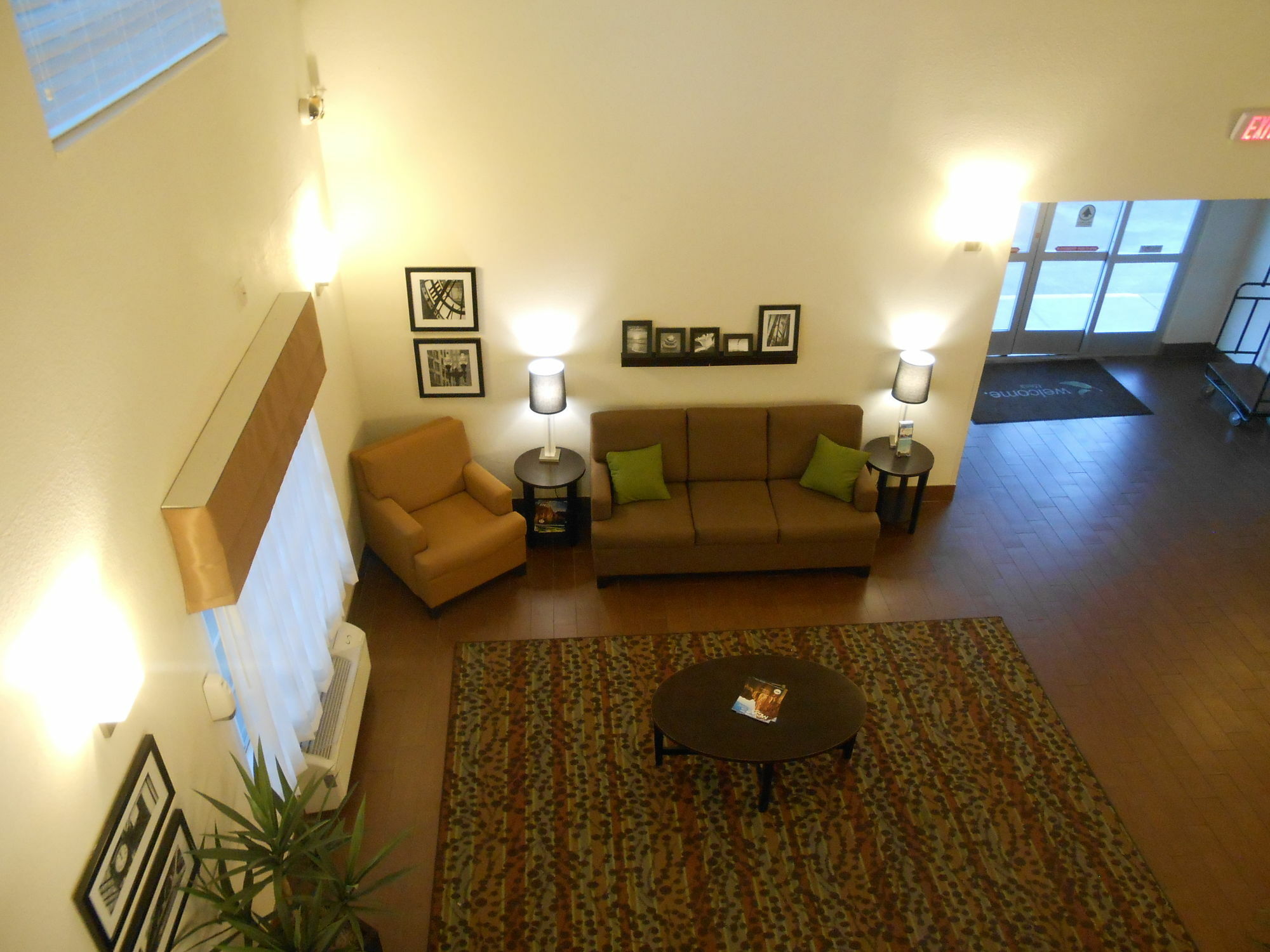 Surestay Plus By Best Western Mesa Superstition Springs Eksteriør bilde