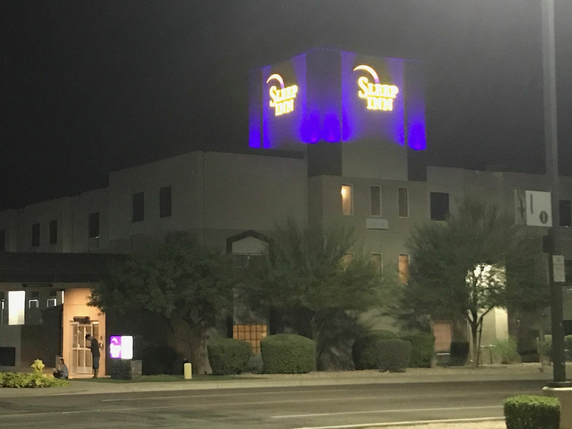 Surestay Plus By Best Western Mesa Superstition Springs Eksteriør bilde