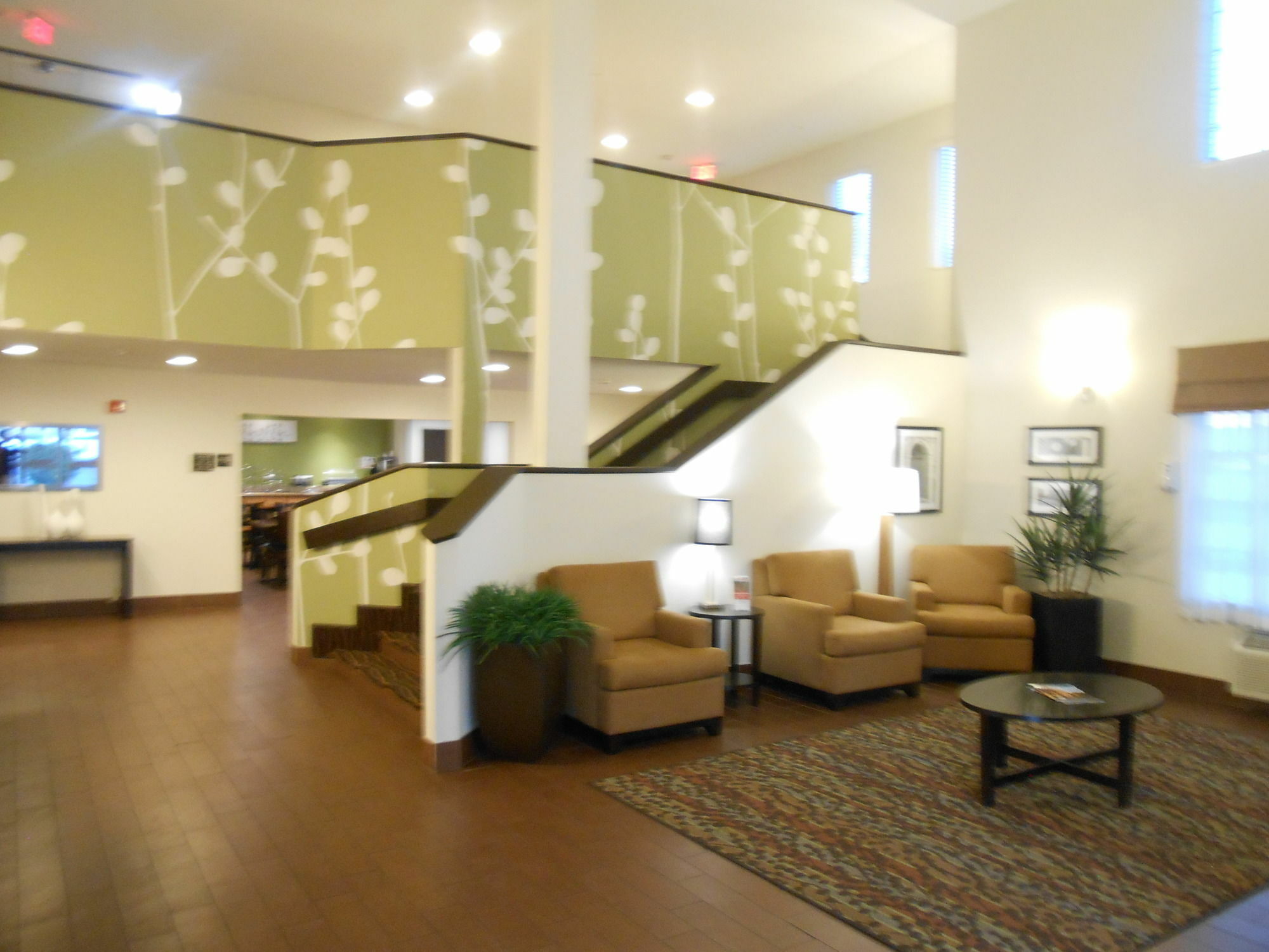 Surestay Plus By Best Western Mesa Superstition Springs Eksteriør bilde