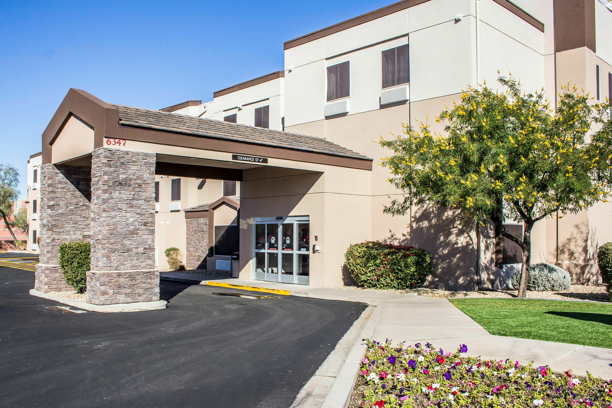 Surestay Plus By Best Western Mesa Superstition Springs Eksteriør bilde