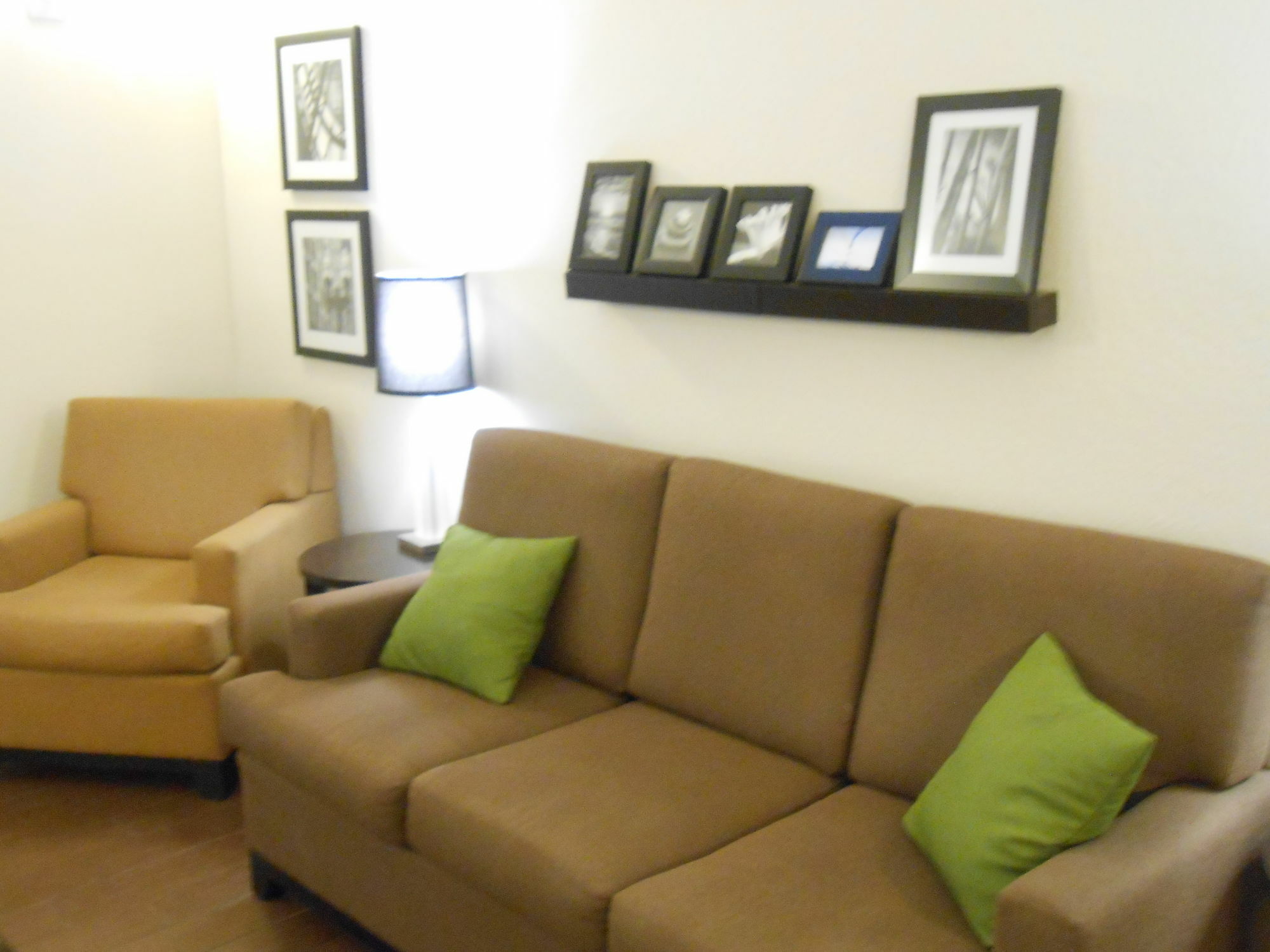 Surestay Plus By Best Western Mesa Superstition Springs Eksteriør bilde